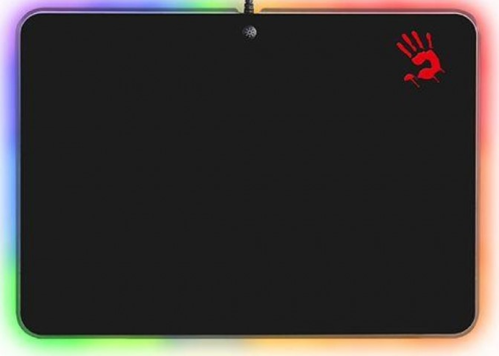 Подложка за мишка A4tech Bloody RGB MP-50RS